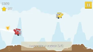 Скриншот 1 к игре Flyist