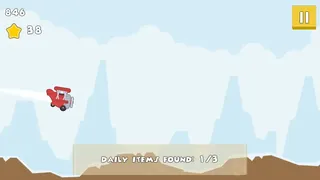 Скриншот 2 к игре Flyist