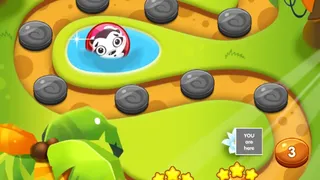Скриншот 4 к игре Saving Animals