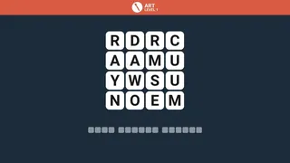 Скриншот 1 к игре Wordle