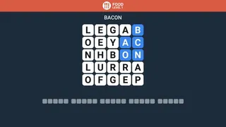 Скриншот 2 к игре Wordle