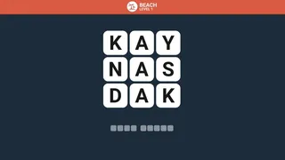 Скриншот 4 к игре Wordle