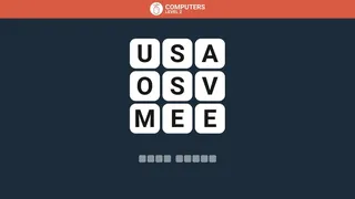 Скриншот 7 к игре Wordle