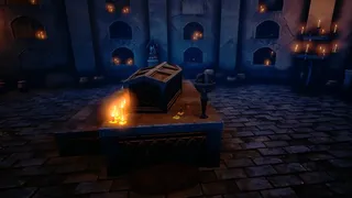 Скриншот 4 к игре Last Room