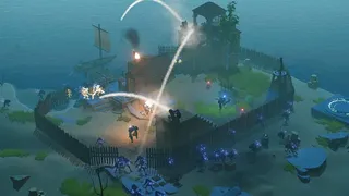 Скриншот 5 к игре Len's Island