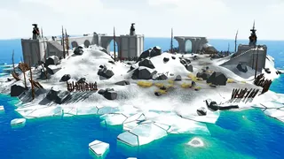 Скриншот 8 к игре Len's Island