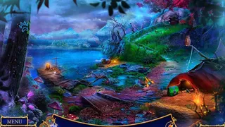 Скриншот 4 к игре Enchanted Kingdom: The Secret of the Golden Lamp Collector's Edition