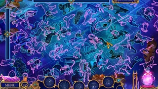 Скриншот 5 к игре Enchanted Kingdom: The Secret of the Golden Lamp Collector's Edition