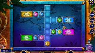 Скриншот 6 к игре Enchanted Kingdom: The Secret of the Golden Lamp Collector's Edition