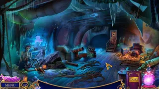 Скриншот 7 к игре Enchanted Kingdom: The Secret of the Golden Lamp Collector's Edition