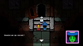 Скриншот 1 к игре Sunshine Manor