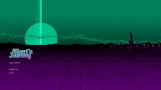 Скриншот 1 к игре Albert's Journey