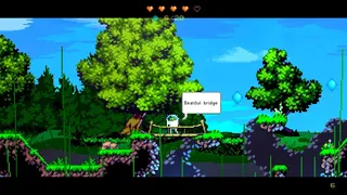 Скриншот 2 к игре Albert's Journey