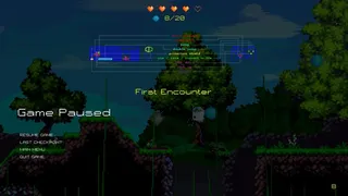 Скриншот 4 к игре Albert's Journey