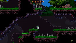 Скриншот 5 к игре Albert's Journey