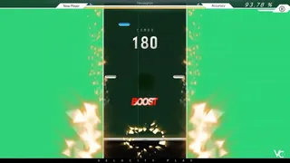 Скриншот 4 к игре VELUCITY