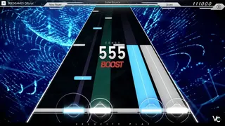 Скриншот 5 к игре VELUCITY