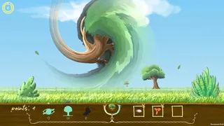 Скриншот 3 к игре Witch and Spirit