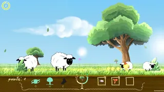 Скриншот 4 к игре Witch and Spirit