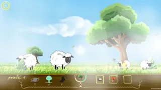Скриншот 5 к игре Witch and Spirit