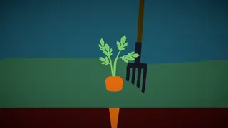Скриншот 3 к игре Carrots and Cream