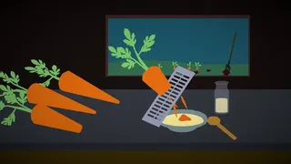 Скриншот 4 к игре Carrots and Cream