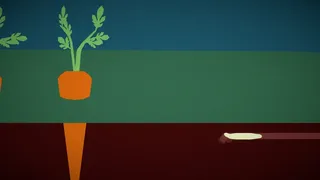 Скриншот 5 к игре Carrots and Cream