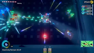 Скриншот 2 к игре Craft In Abyss