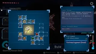 Скриншот 4 к игре Craft In Abyss