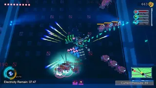 Скриншот 6 к игре Craft In Abyss