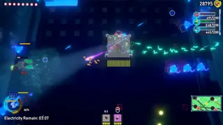 Скриншот 7 к игре Craft In Abyss