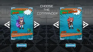 Скриншот 1 к игре Castle Fight