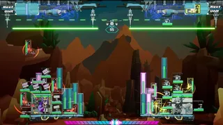 Скриншот 2 к игре Castle Fight
