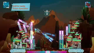Скриншот 3 к игре Castle Fight