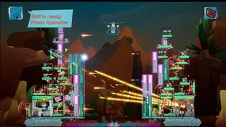 Скриншот 5 к игре Castle Fight