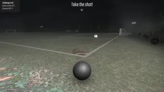 Скриншот 6 к игре Dark Roll: Free Kick Challenge
