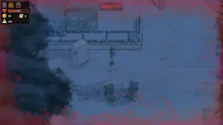 Скриншот 5 к игре The Zone: Stalker Stories