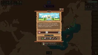 Скриншот 4 к игре Faraway Lands: Rise of Yokai
