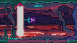 Скриншот 3 к игре Escape from the Cosmic Abyss