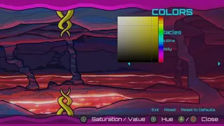Скриншот 4 к игре Escape from the Cosmic Abyss