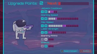 Скриншот 7 к игре Escape from the Cosmic Abyss
