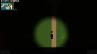 Скриншот 2 к игре The Great Art Heist