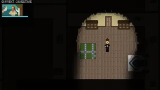 Скриншот 3 к игре The Great Art Heist