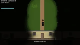 Скриншот 4 к игре The Great Art Heist