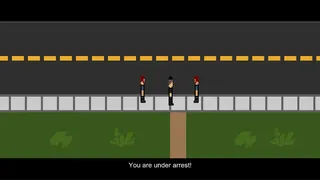Скриншот 5 к игре The Great Art Heist