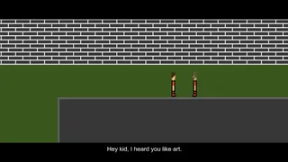 Скриншот 6 к игре The Great Art Heist
