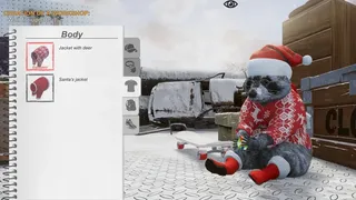 Скриншот 4 к игре Wanted Raccoon