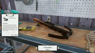 Скриншот 8 к игре Wanted Raccoon