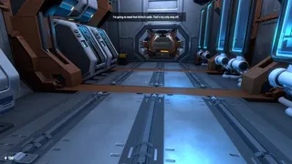 Скриншот 2 к игре Salvage