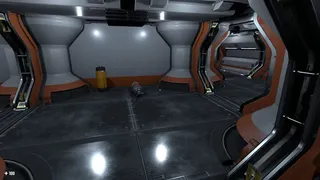 Скриншот 3 к игре Salvage